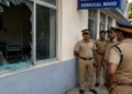 Patient escapes Parasala taluk hospital